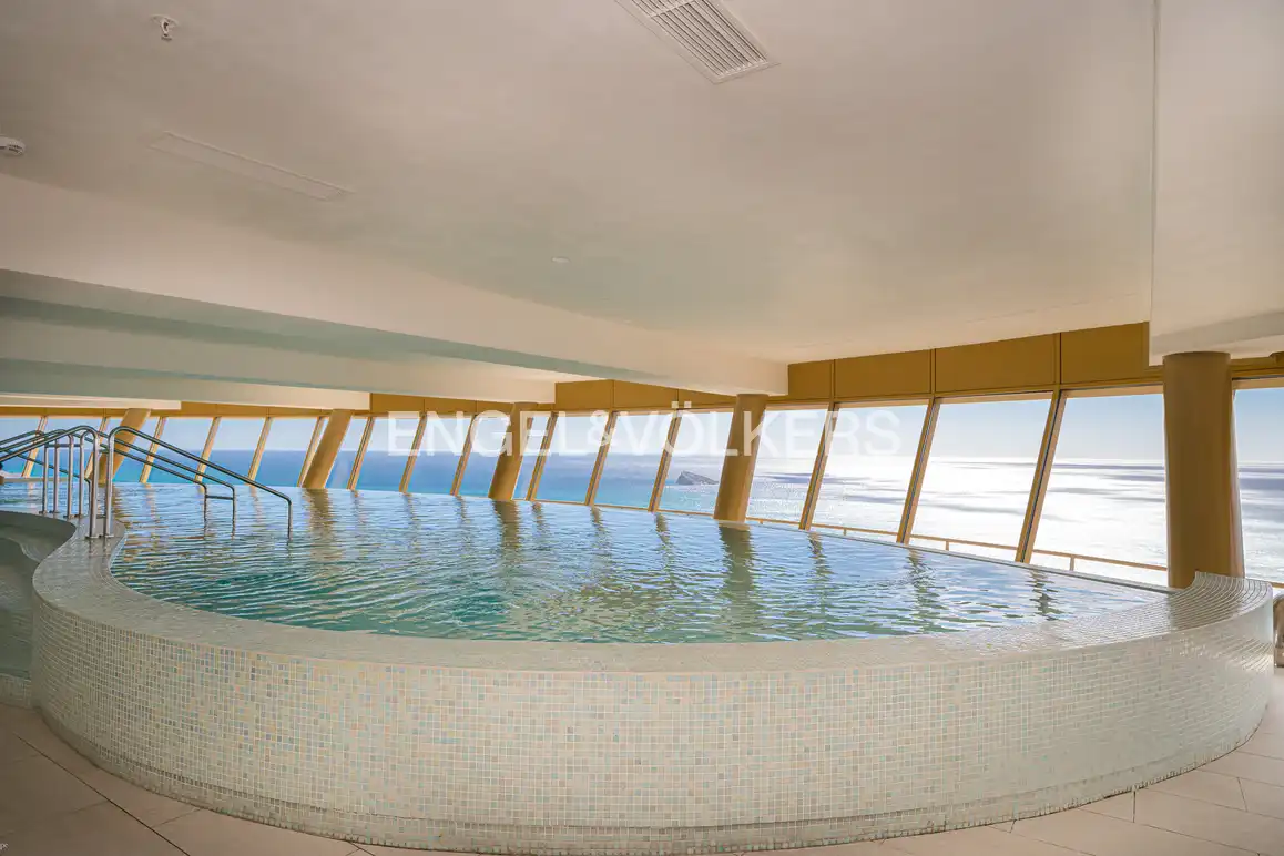 Mini appartamento con piscina in vendita a Playa de Poniente, imagen 24