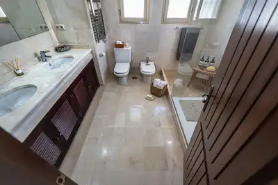 Villa con piscina in vendita a Mijas Golf, imagen 47