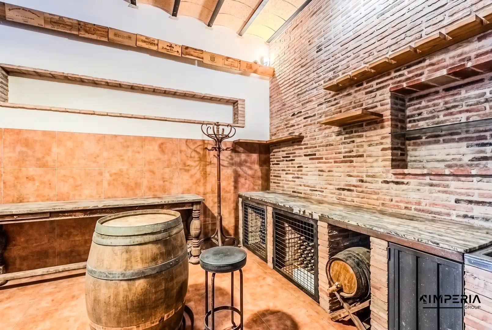 Chalet con terraza en venta en N/A, imagen 152