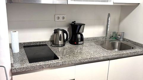 Foto 2 de Apartament de lloguer a Calle Montaño, 16, La Merced, Málaga Capital