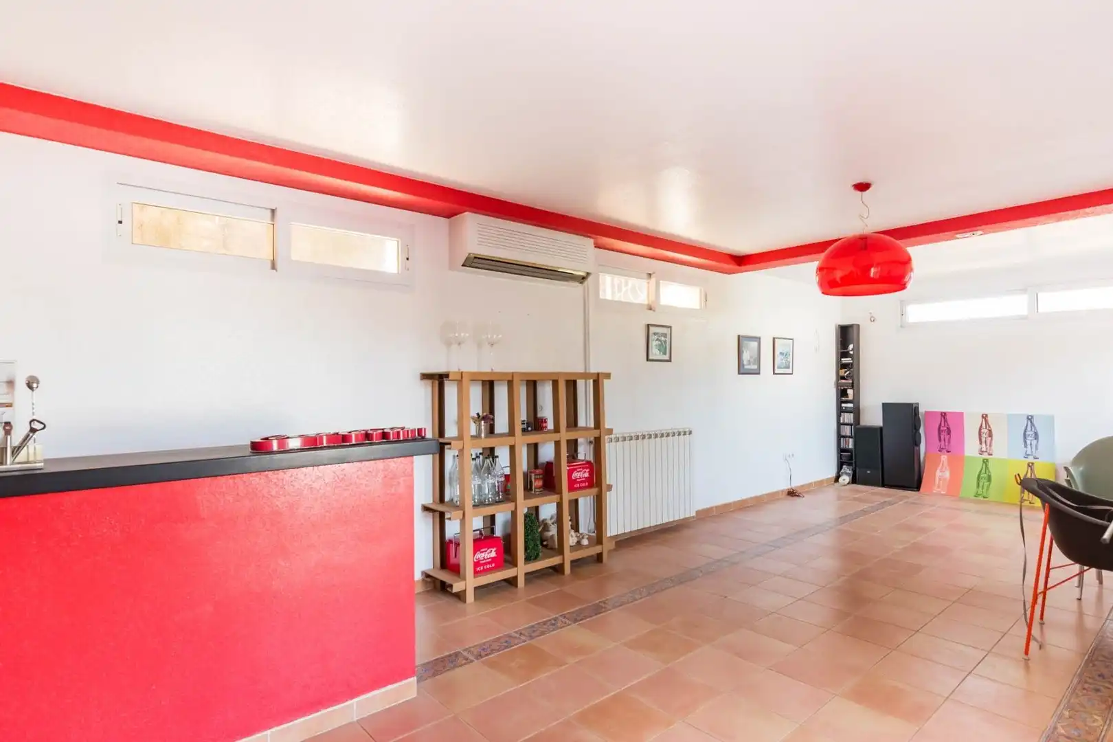 Houses for sale in Molina de Segura  with Air Conditioner, Heating and Private garden