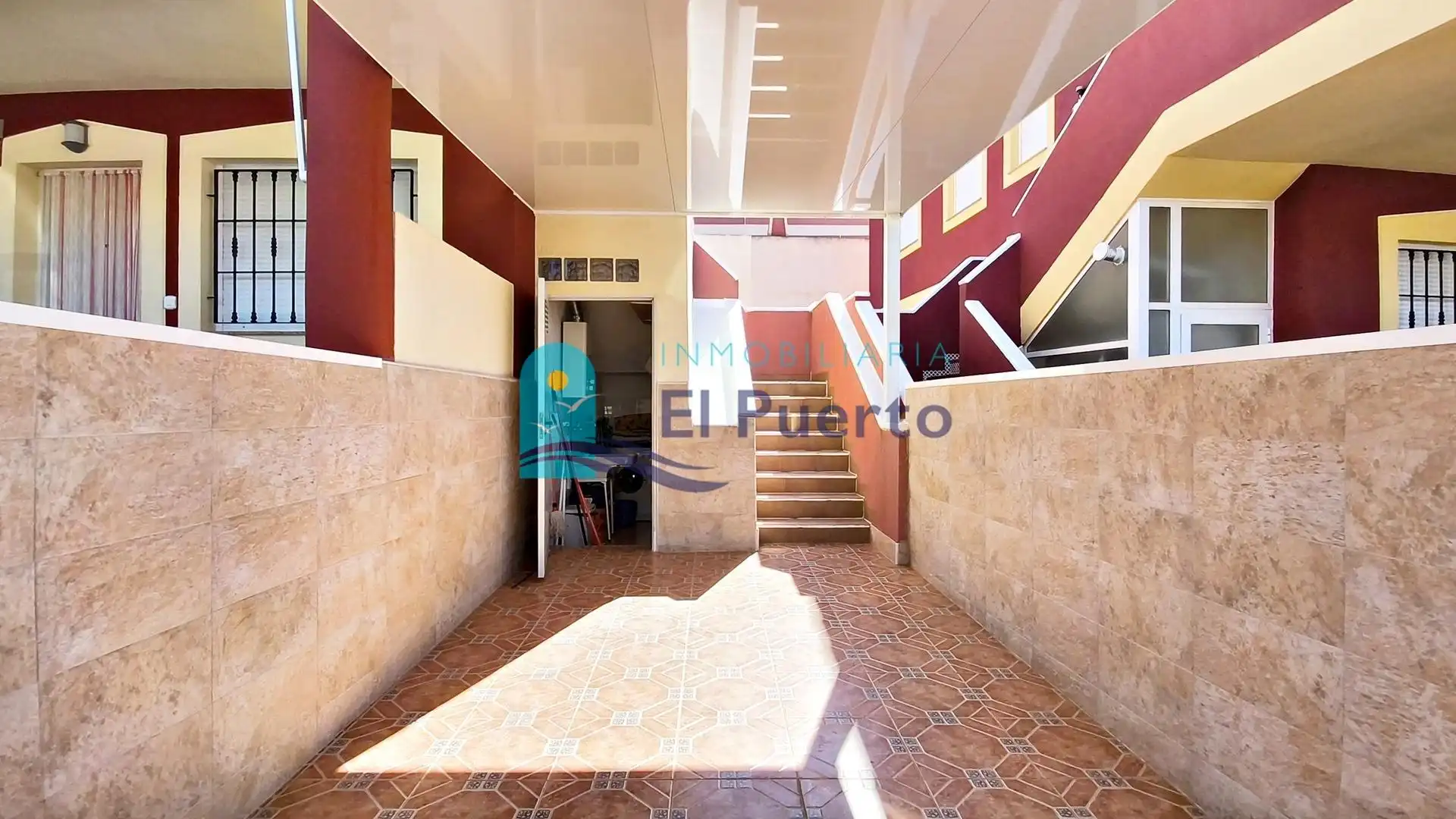 Apartments for sale in Mazarrón  with Air Conditioner, Terrace and Furnished