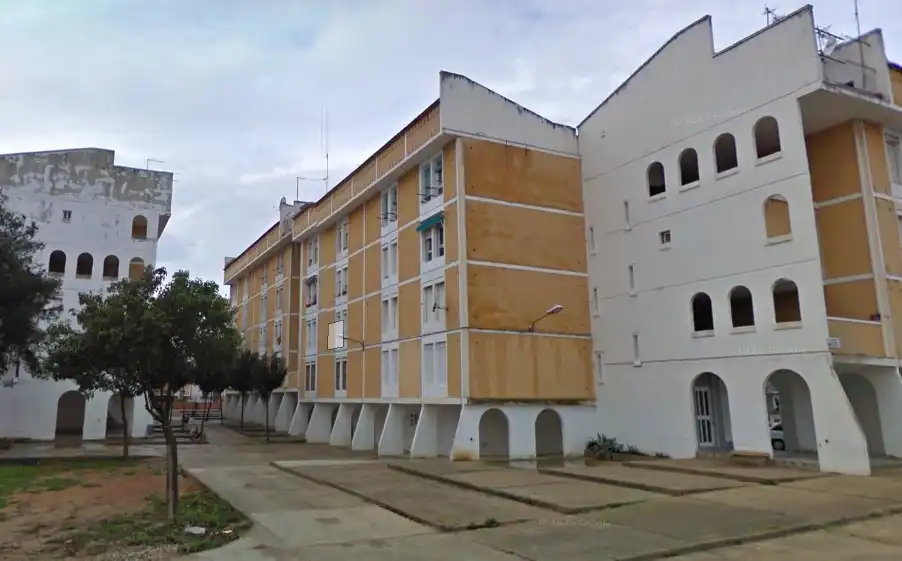 Vista exterior de Piso en venta en Constantí