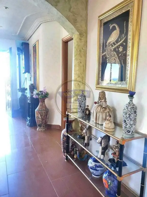 Xalet amb terrassa en venda a Coruxo - Oia - Saiáns, imagen 19
