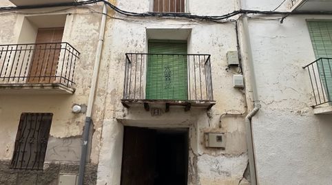 CASA DE PUEBLO