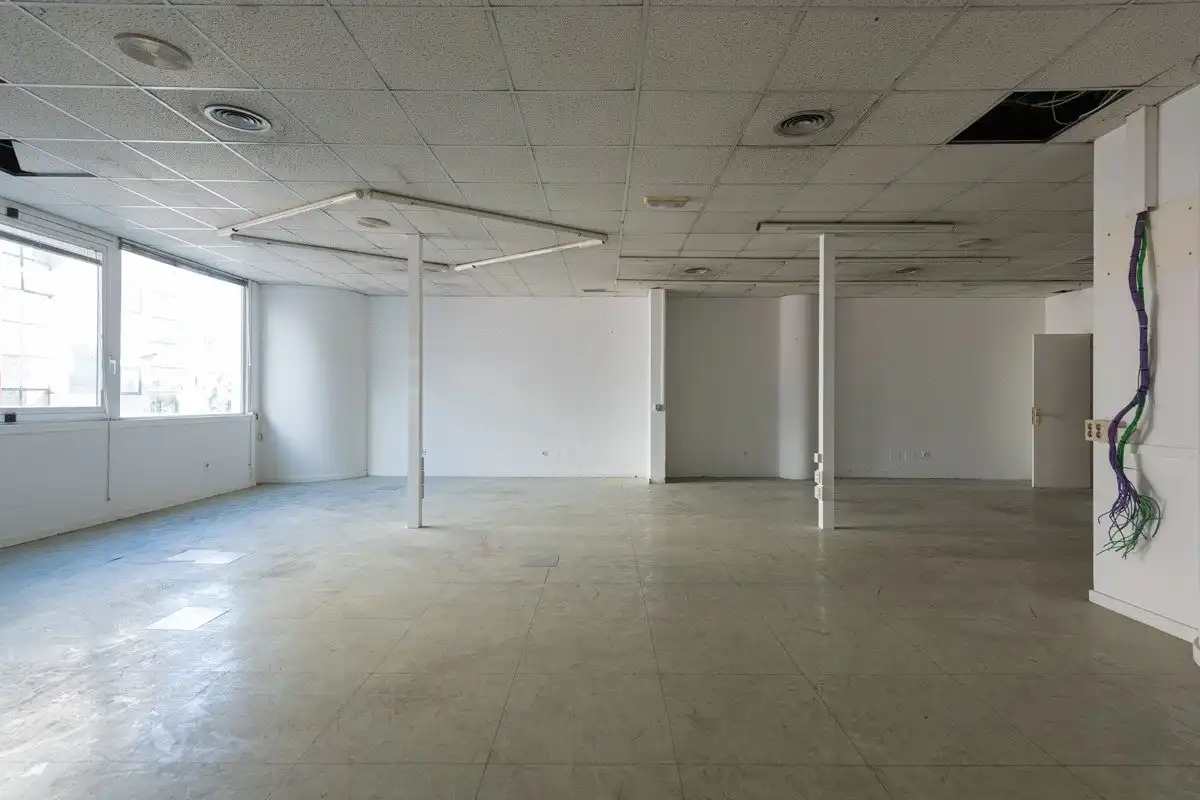 Ufficio con ascensore in affitto a Calle LEON Y CASTILLO 334, imagen 17