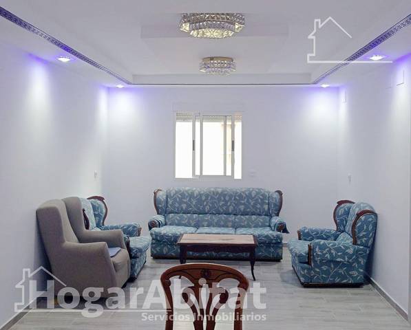 Piso en Venta en Calle Filles de la Caritat de Sant Vicent de Paül en Caputxins