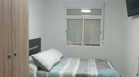 Foto 5 de Planta baixa de lloguer a Calle San Agustín, 24, Casco Antiguo, Murcia