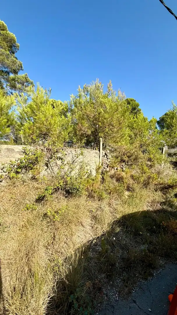 Residential land for sale in Avenida l'Onze de Setembre 22