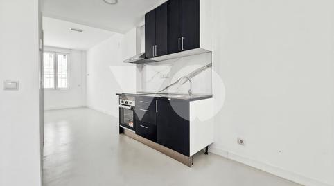 Foto 5 de Estudi en venda a De la Duquesa de Tamames, Buena Vista,  Madrid Capital