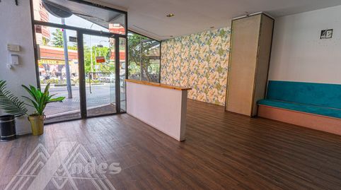 Foto 4 von Geschaftsraum zur Miete in Rosalia de Castro, Zona Carretera del Plantío, Majadahonda