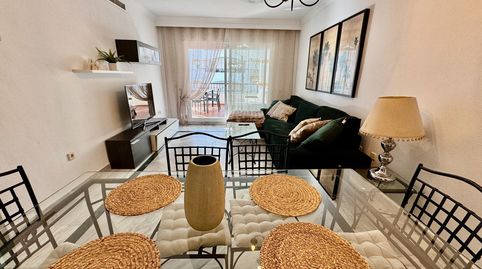 Foto 4 de Apartament de lloguer a Principe Salman, Sn, La Dama de Noche - La Alzambra, Marbella