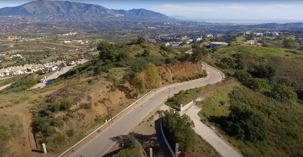 Terreni e lotti in vendita a La Cala Golf - Lagar Martell, imagen 4