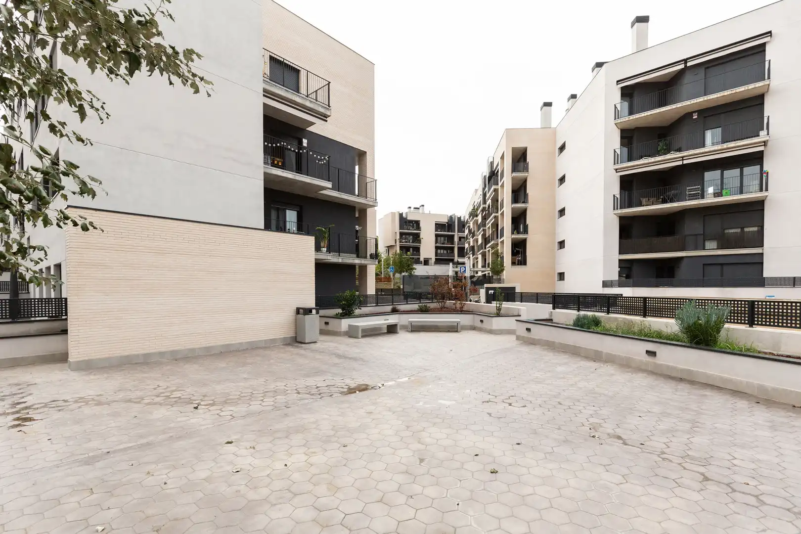 Apartament amb piscina en venda a Centre, imagen 26