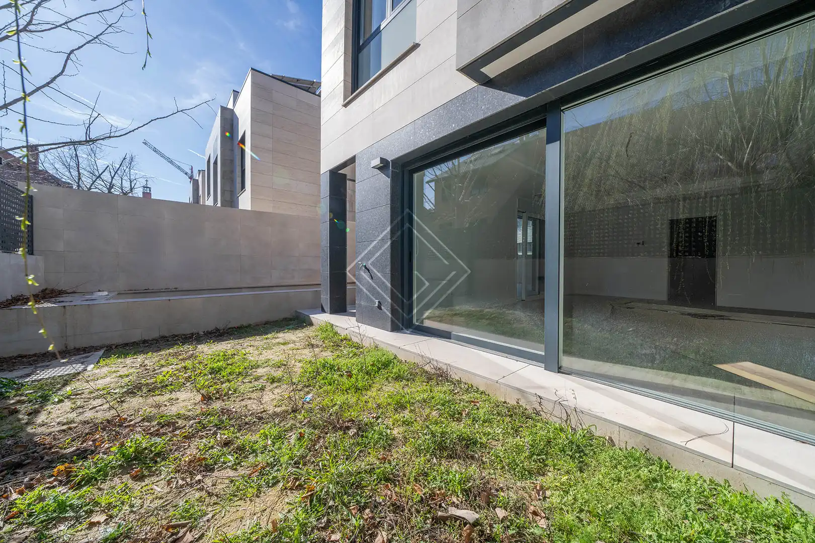 Casa adosada en venta en Ciudad Universitaria