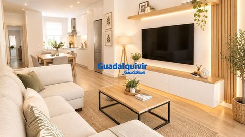 BONITO APARTAMENTO EN TRIANA