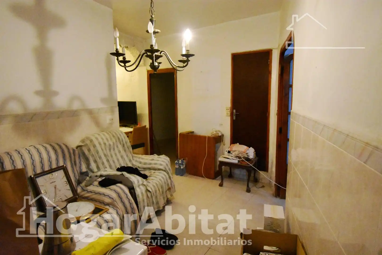 Casa o xalet en venda en Favara amb Terrassa