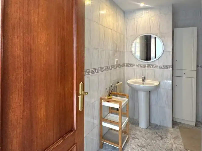 Duplex with pool for sale in Antillas 26, imagen 20