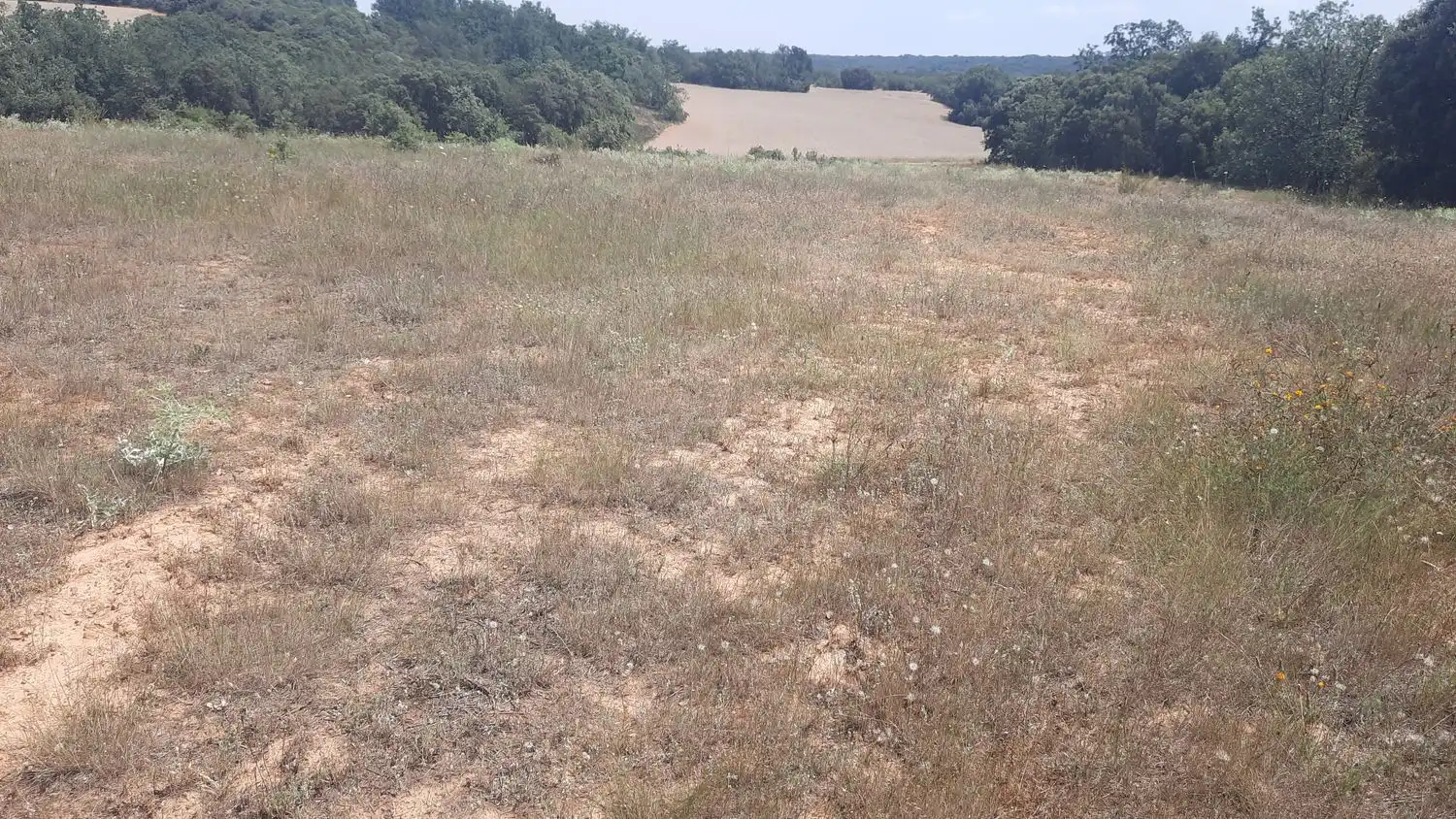 Residencial en venta en Villares de Órbigo