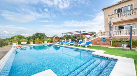 Foto 2 de Casa o xalet en venda a Avenida Son Oliver Vial I, Sant Jordi,  Palma de Mallorca