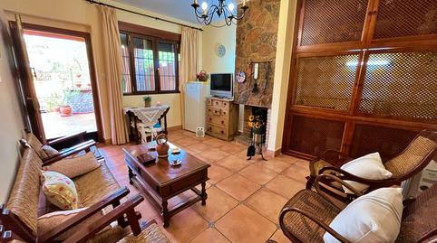 Photo 3 of House or chalet for sale in Calle de Los Manzanos, 1, Santa Maria de Trassierra,  Córdoba Capital