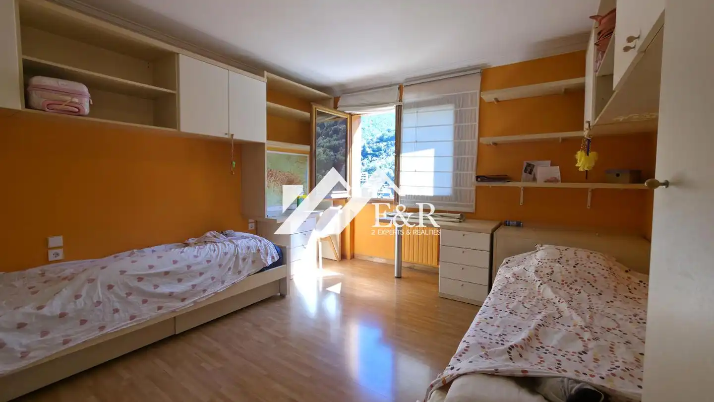 Habitación de Casa o chalet en venta en Sant Julià de Lòria con Jardín privado y Terraza