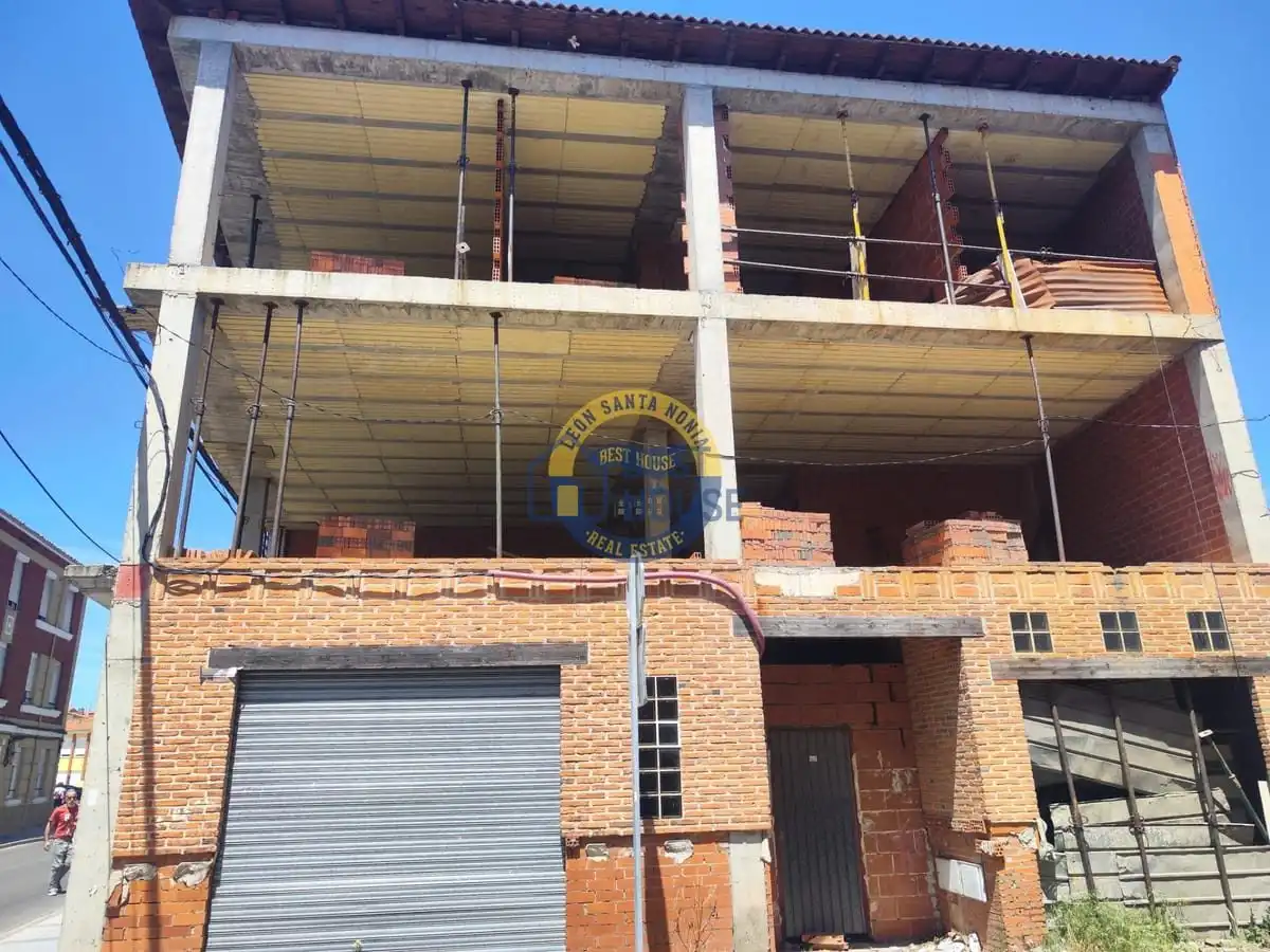 Immobles singulars en venda a Trobajo del Camino, imagen 8