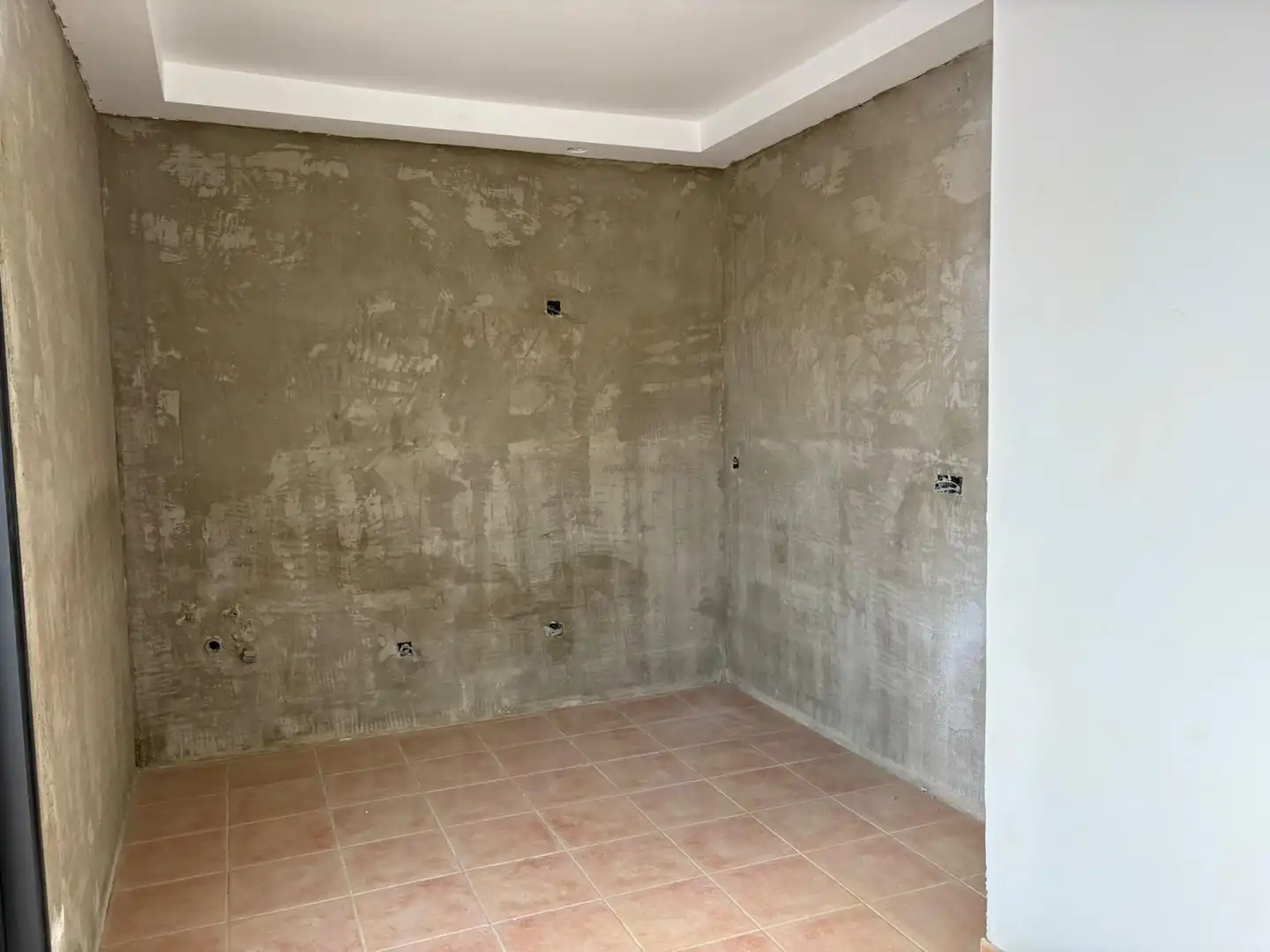 Casa adosada en venda en La Oliva amb Jardí privat