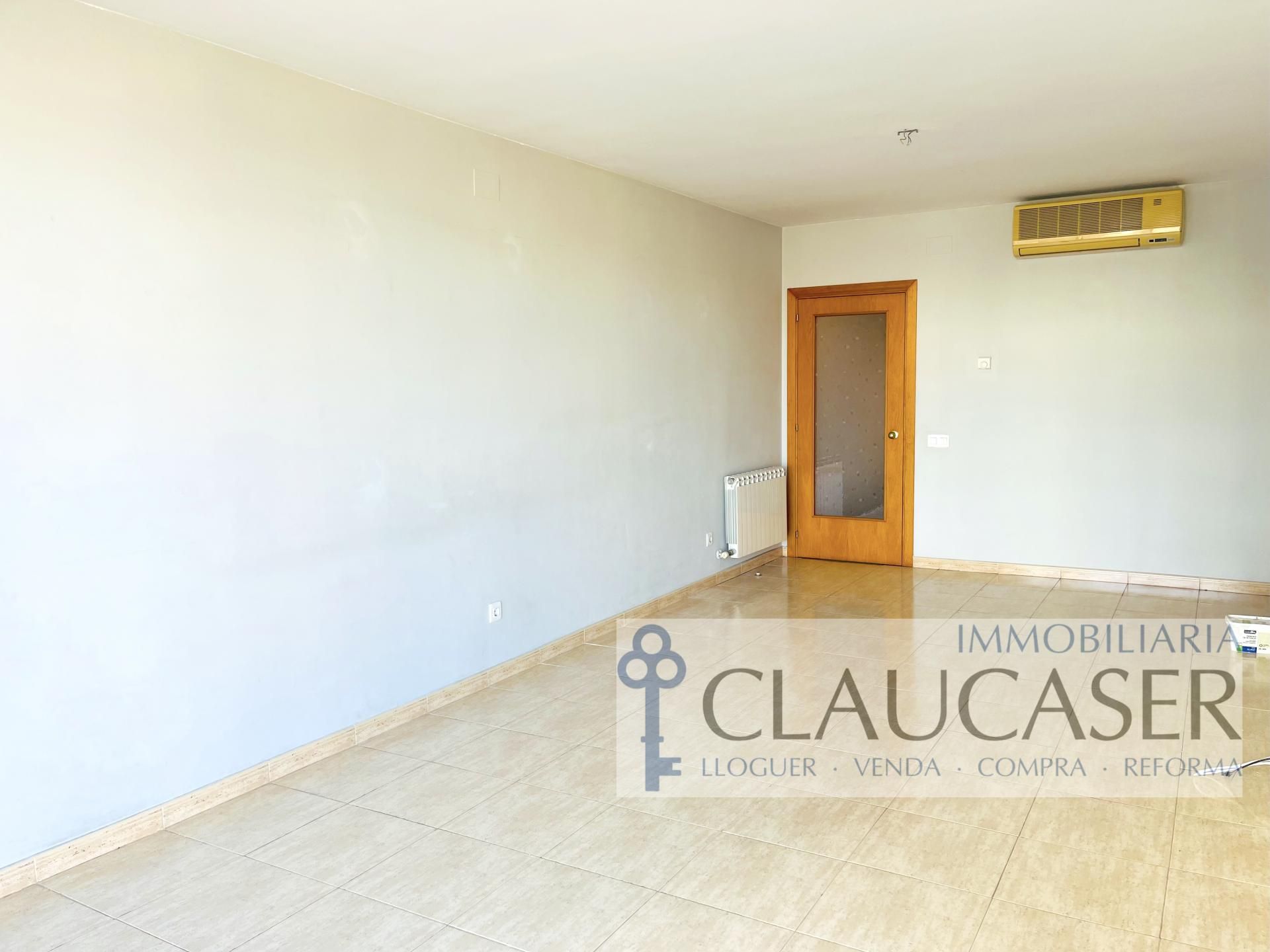 Pis de lloguer en Sabadell amb Aire condicionat, Calefacció i Forn