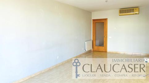 Foto 2 de Piso de alquiler en De Barcelona, Eixample, Sabadell