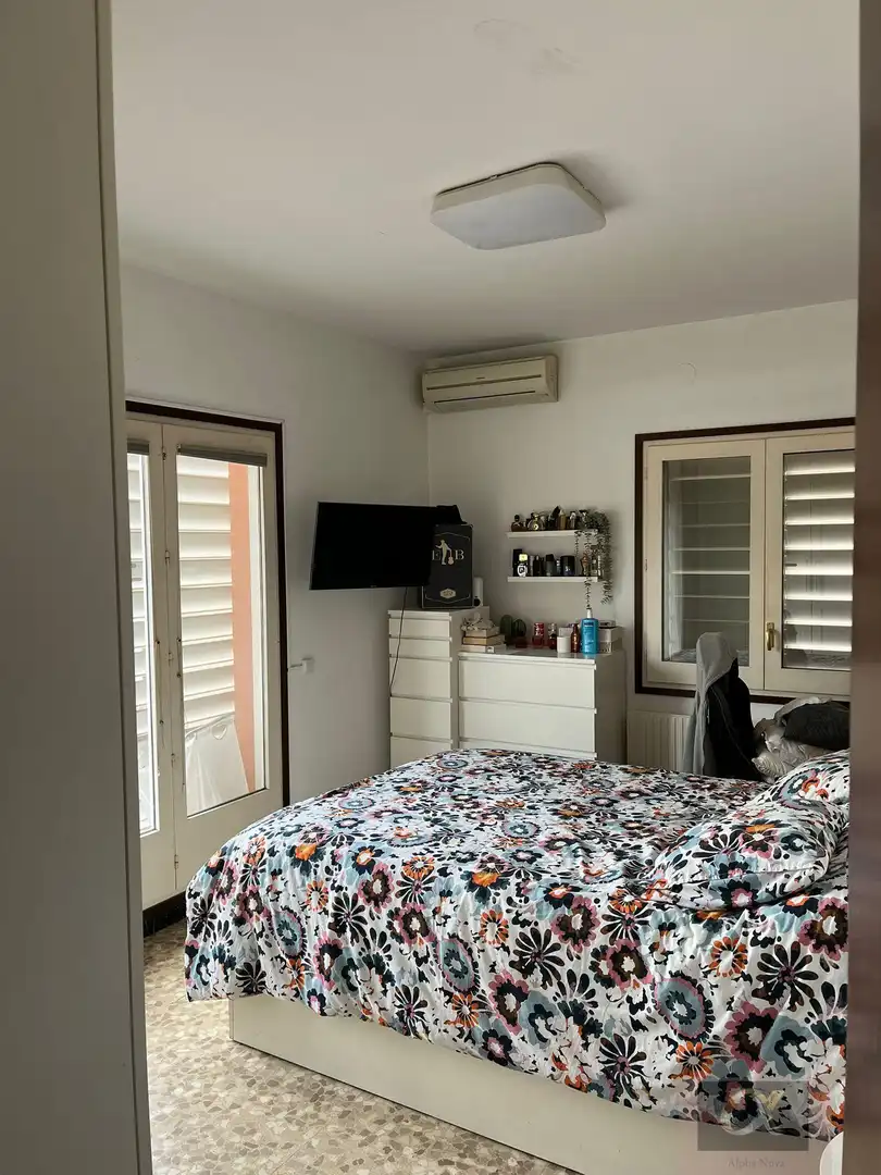 Bedroom of Houses for sale in Canyet - Pomar