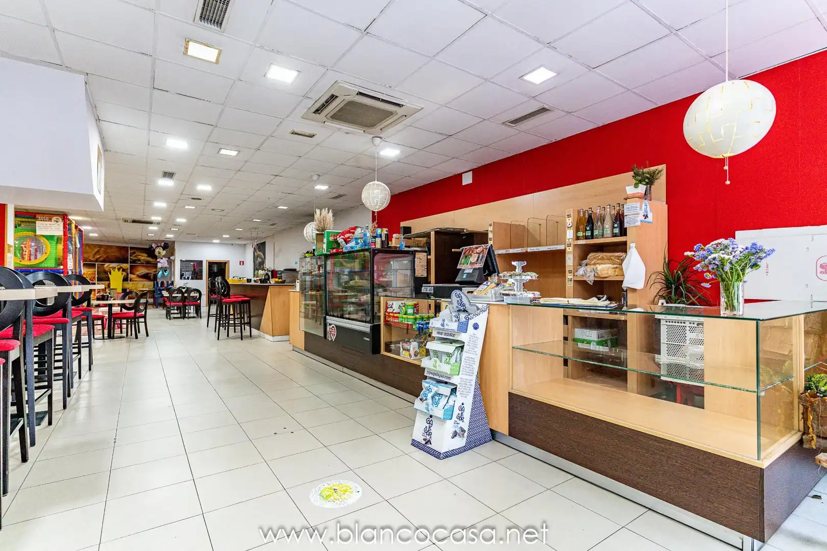 Local comercial en alquiler en Arteixo pueblo