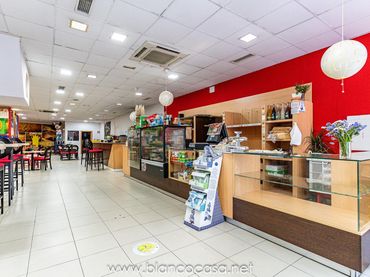 Local comercial de lloguer a Arteixo pueblo