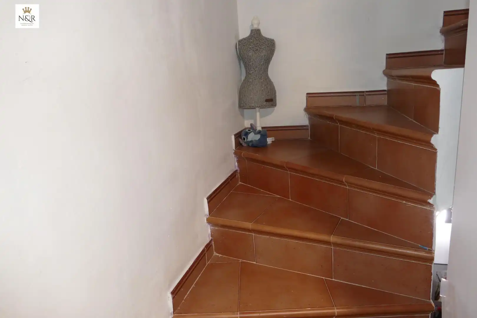 Casa adosada en venta en Binissalem con Aire acondicionado