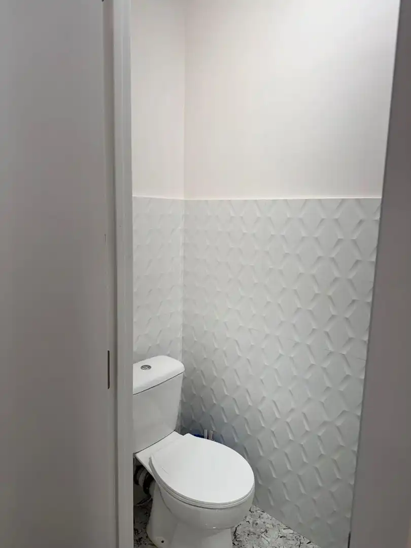 Bathroom of Commercial properties for sale in Alella