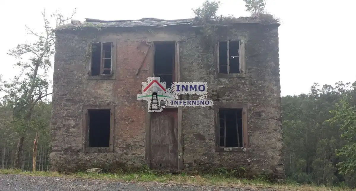 Haus zum Verkauf in As Somozas, imagen 3