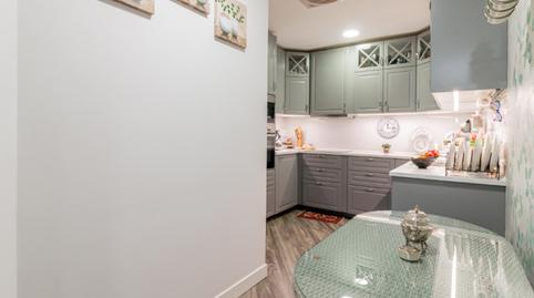 Foto 3 de Planta baixa en venda a Calle Santiago Bernabeu, El Viso,  Madrid Capital