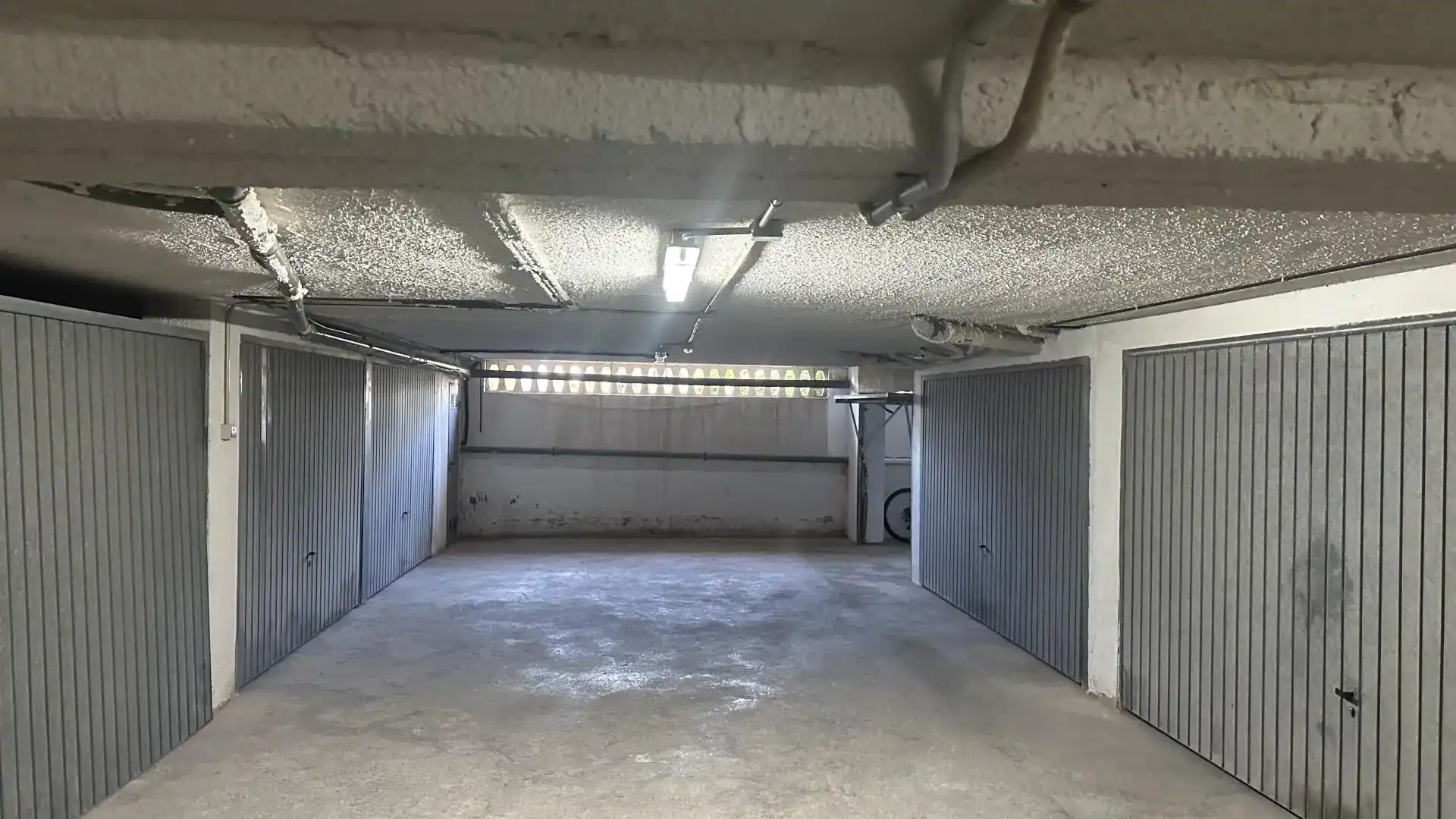 Parking de Garaje en venta en Piles
