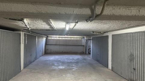 Foto 2 de Garaje en venta en Carrer Muntanyar, 5, Piles, Valencia