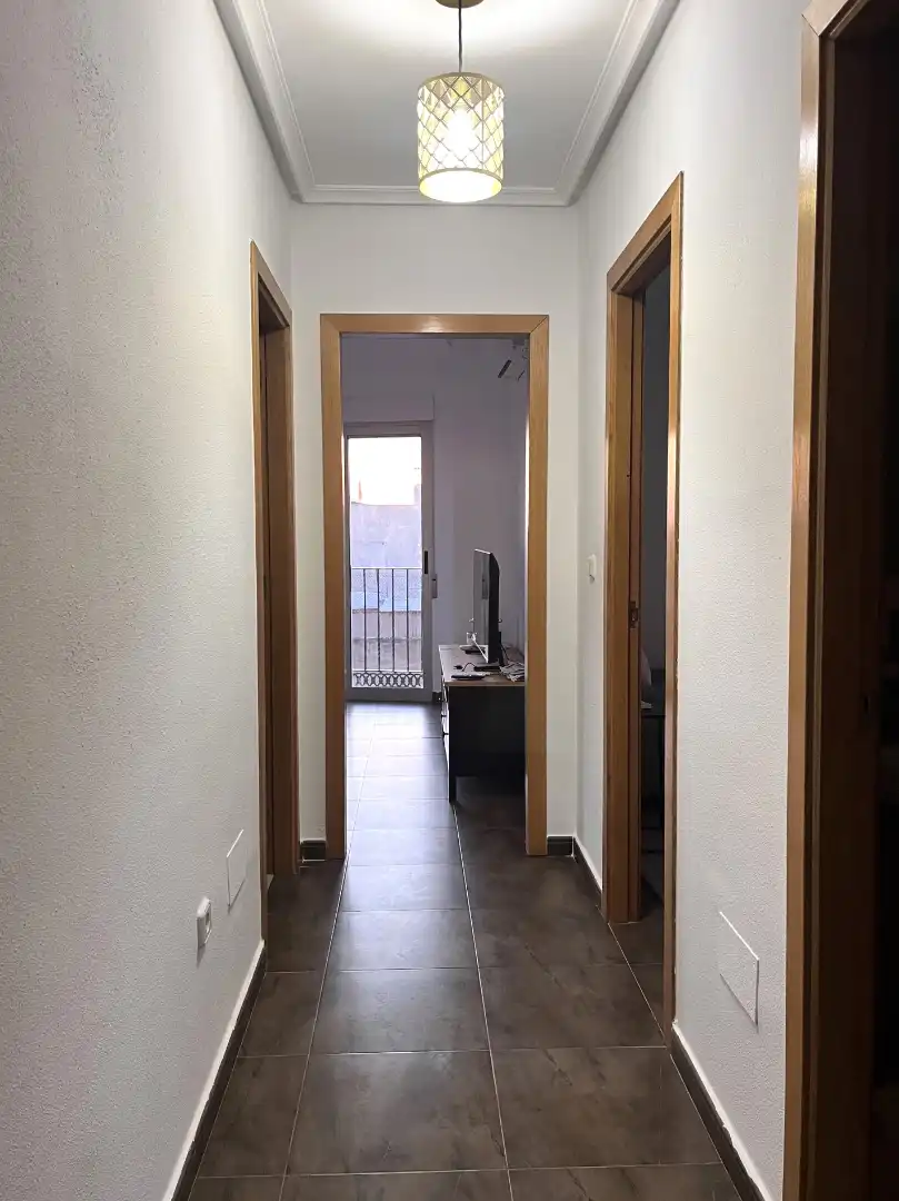 Attic for sale in Granja de Rocamora  with Air Conditioner, Terrace and Storage room