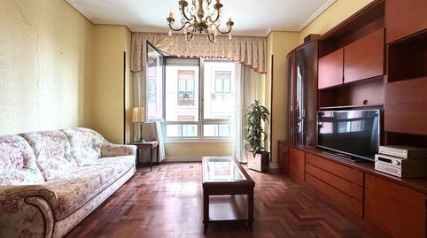 Foto 4 de Piso en venta en Zabalbide Kalea, Solokoetxe, Bilbao