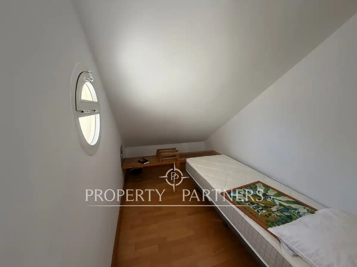 Detached homes for rent in Dune Beach Marbella, Las Chapas - Alicate Playa
