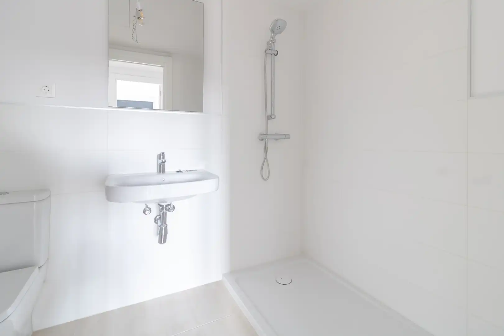 Baño de Piso en venta en Girona con Aire acondicionado, Calefacción y Parquet