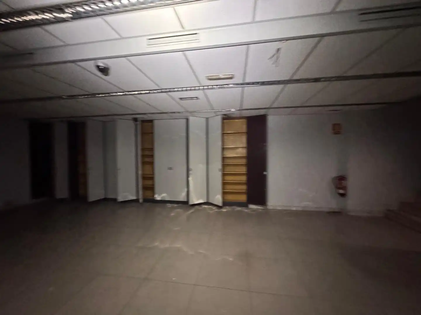 Local comercial en venta en Carrer Carrer Comte d'Urgell 152, imagen 21