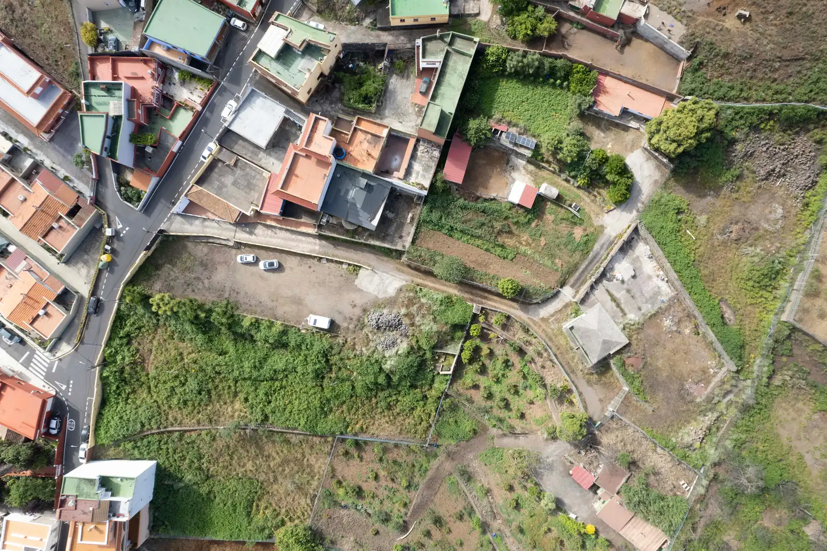 Country homes for sale in La Orotava  with Private garden, Terrace and Storage room