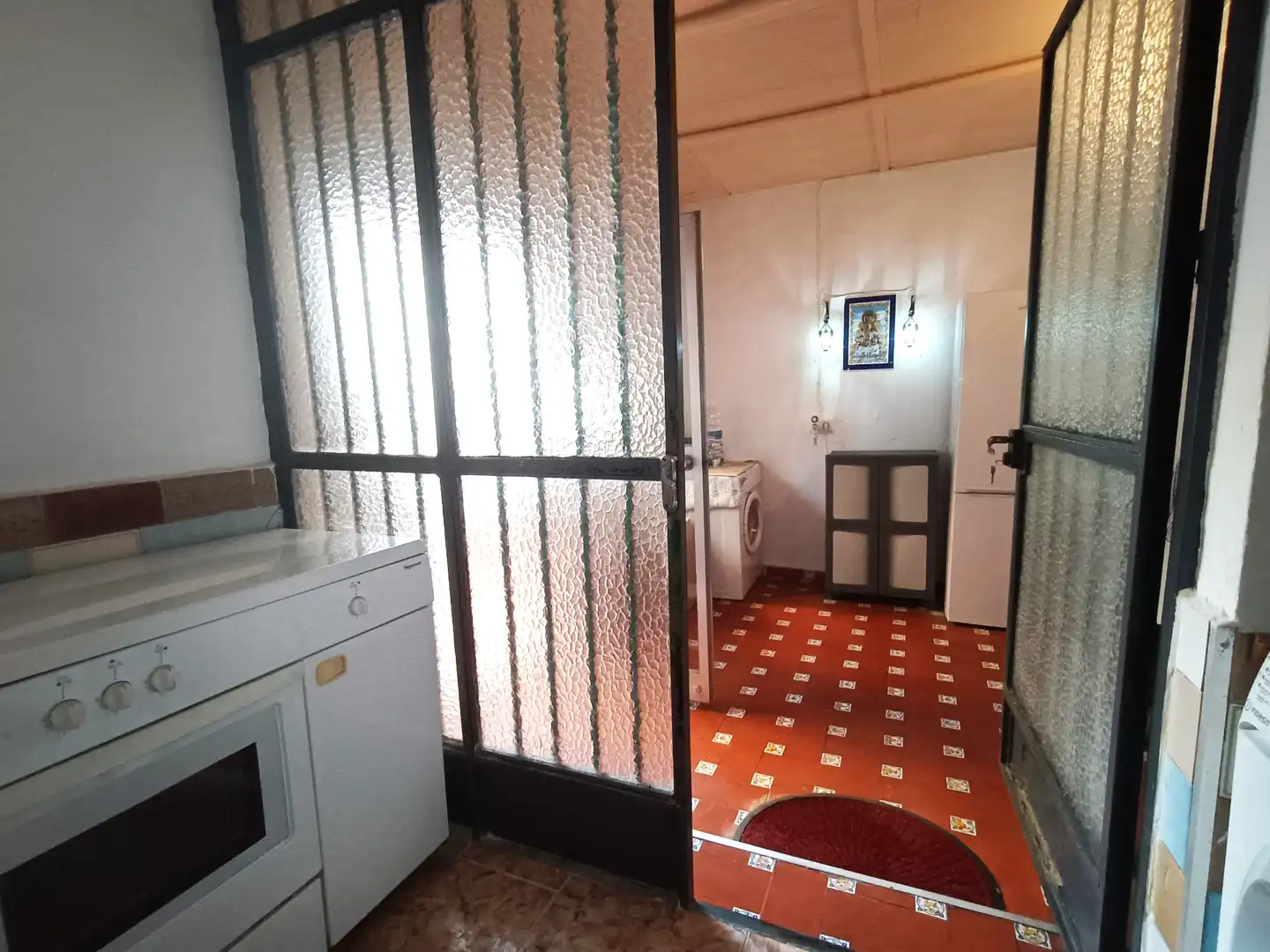 Pis en venda a Villanueva del Ariscal