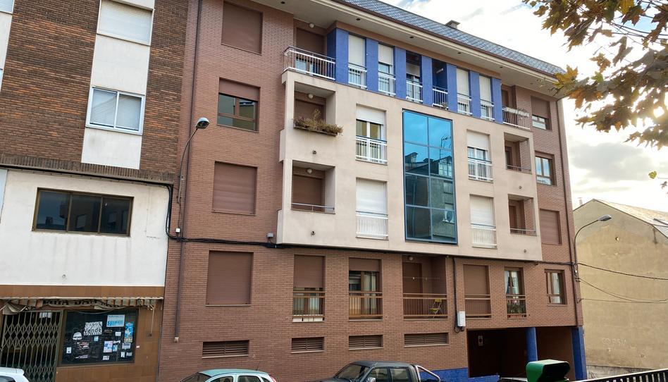 Photo 1 of Flat to rent in Calle Teleno, 7, Zona Alta, León