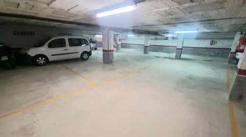 Foto 2 de Garaje en venta en Lleida, 7, Centre, Torredembarra