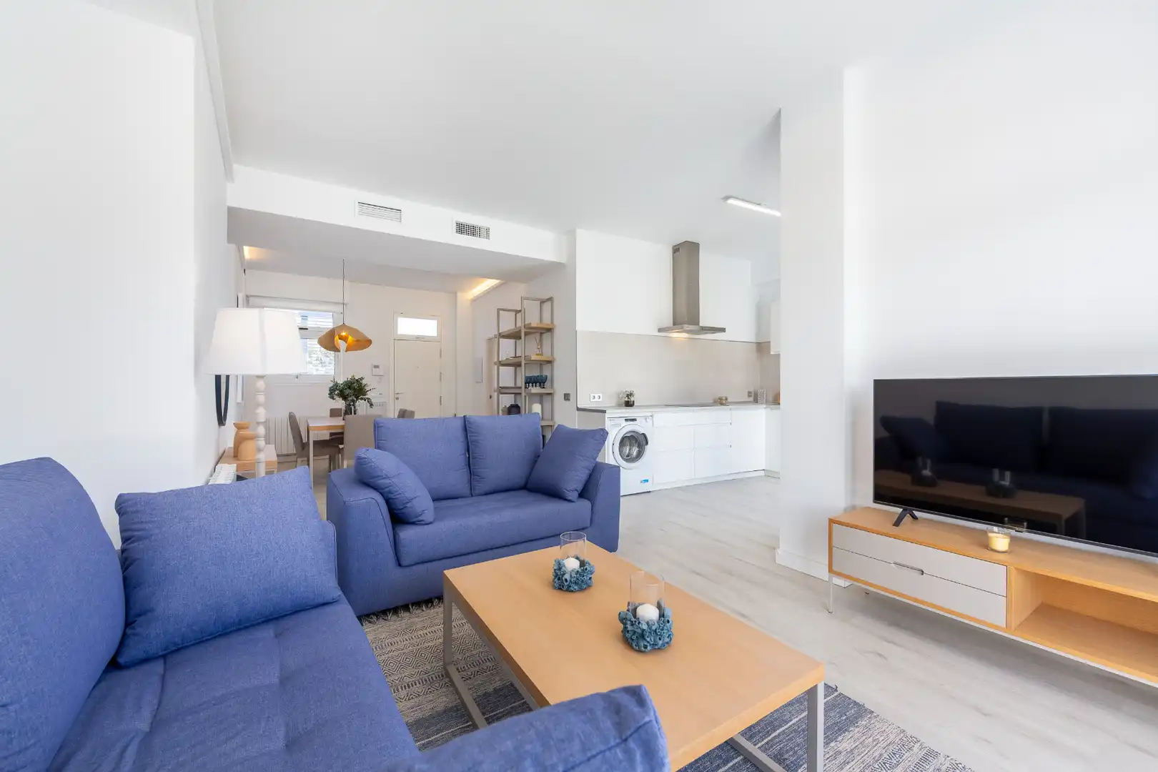 Flat for sale in Puerto Vera