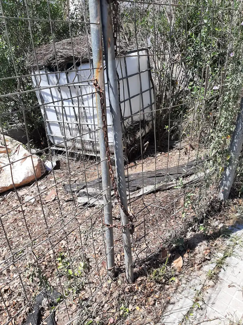 Residential land for sale in Calle dels Pins, imagen 9